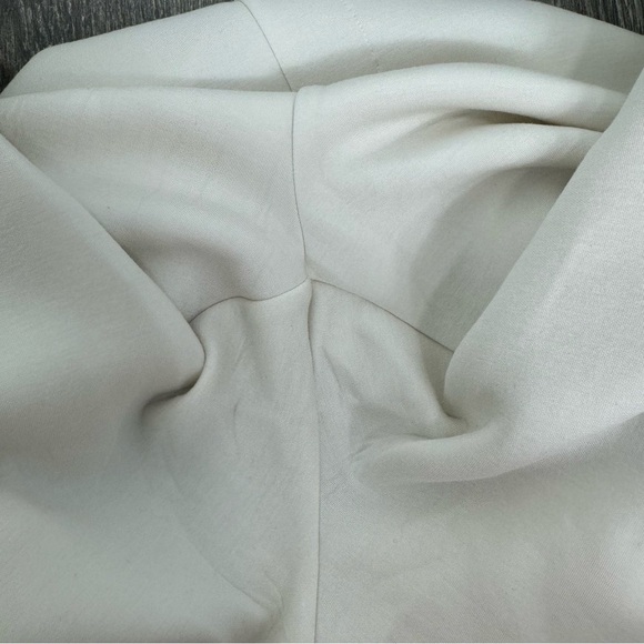 LEZE The Label Kendal Pant in Bone Size XL NWT - Picture 11 of 15